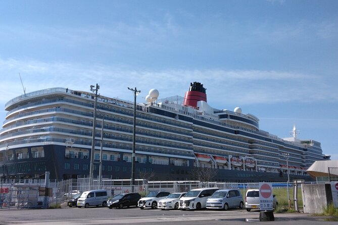 Hiroshima Cruise Pickup : Miyajima & Peace Park Tour with car - Good To Know