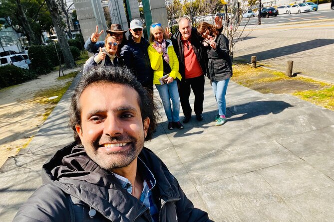 Hiroshima Path to Peace Private Walking Tour - Practical Details and Value