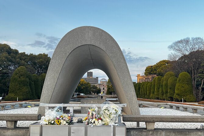 Hiroshima Path to Peace Private Walking Tour - Final Thoughts