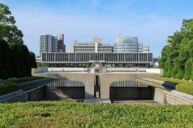 Hiroshima Peace Memorial Park & Hiroshima Castle: A Scenic Walk - Final Thoughts
