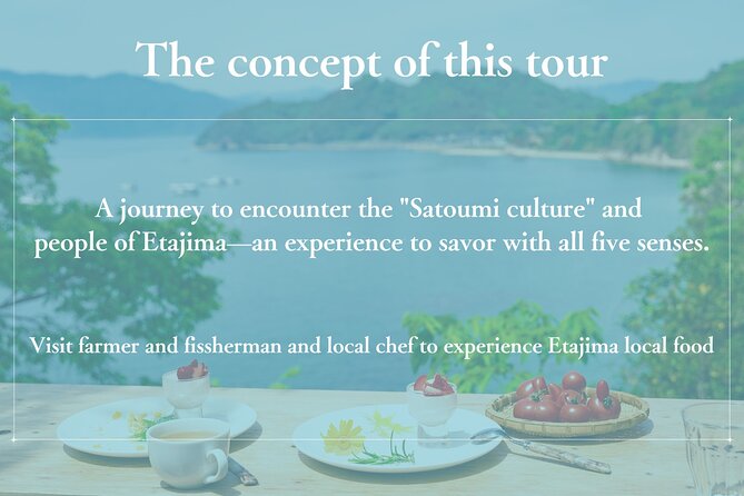 Savor Setouchi inland sea Local Food & Bike Tour with Local Guide - Key Points