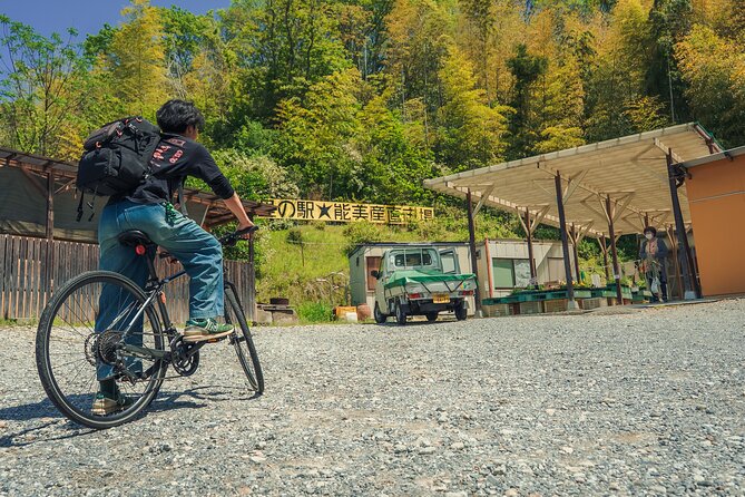 Savor Setouchi inland sea Local Food & Bike Tour with Local Guide - Scenic Views and Comfortable Cycling