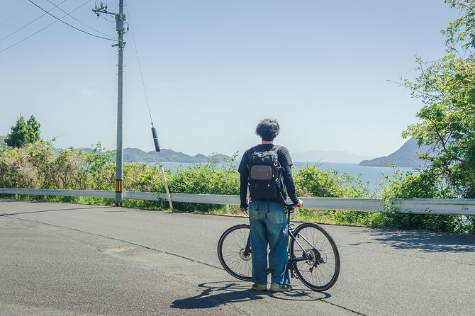 Savor Setouchi inland sea Local Food & Bike Tour with Local Guide - Who Will Love This Tour?