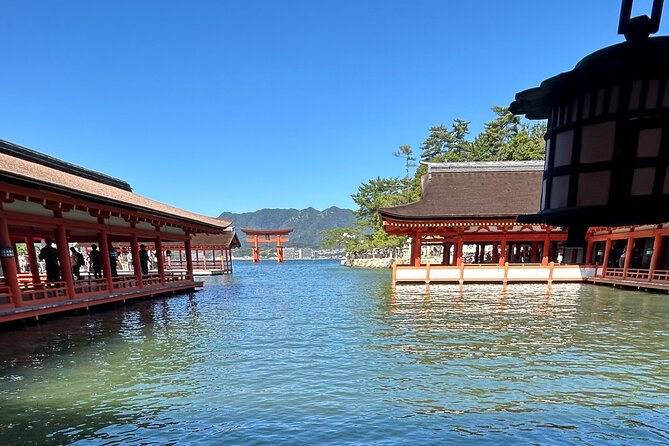 Hiroshima and Miyajima 6.5h Private English Tour - An Overview of the Experience