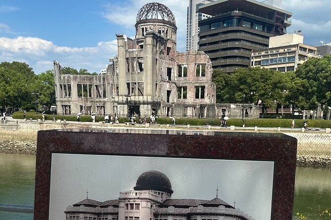 Hiroshima and Miyajima 6.5h Private English Tour - What We Appreciate About This Tour