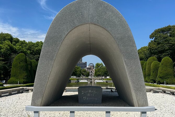 Hiroshima and Miyajima 6.5h Private English Tour - Who Should Consider This Tour?