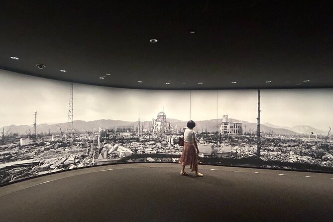 Hiroshima and Miyajima 6.5h Private English Tour - Practical Details and What You Should Know