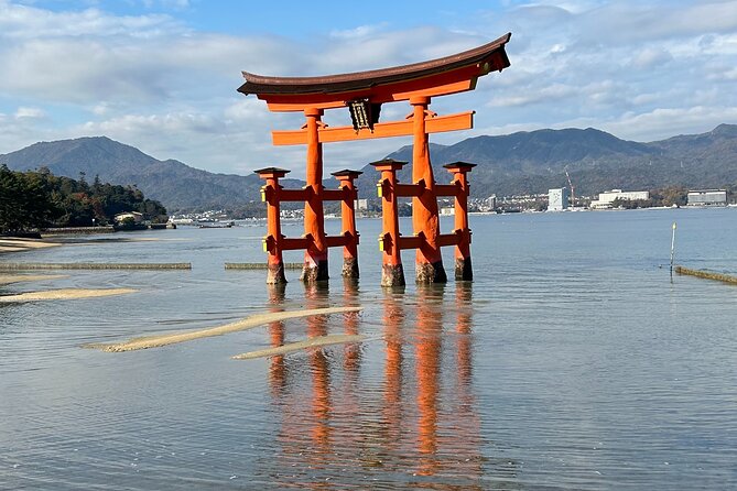 Hiroshima and Miyajima 6.5h Private English Tour - Good To Know