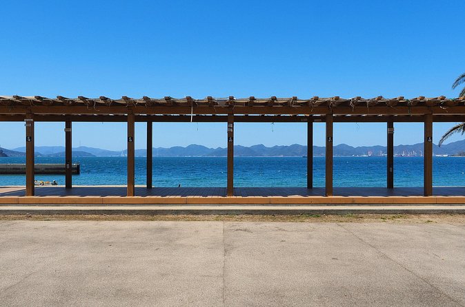 Pedal Through Art Ikuchijima Island Cycling Tour - Authentic Experiences You’ll Remember