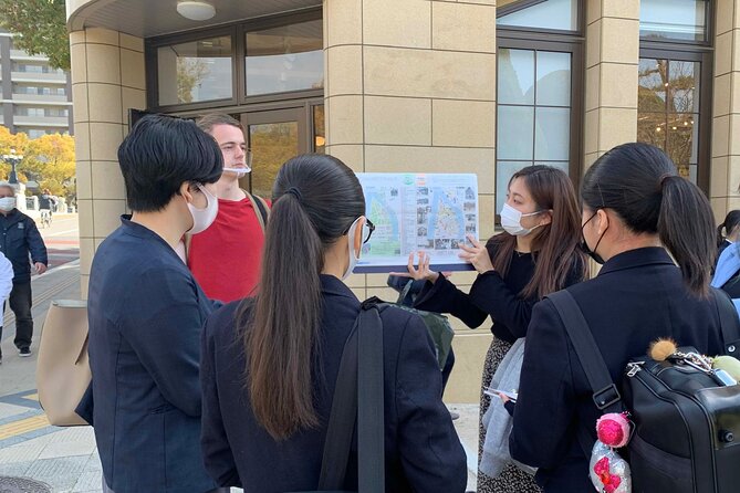 Hiroshima Walking Tour to Memorial Park - FAQ