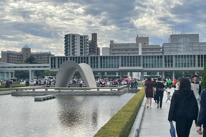 Hiroshima Peace Tour, Atomic Bomb Dome, Memorial Park and Museum - The Sum Up: Is This Tour Right for You?