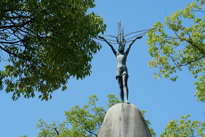 Hiroshima Peace Tour, Atomic Bomb Dome, Memorial Park and Museum - FAQ