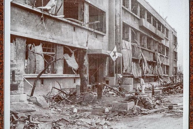 Private Tour - Recall the Memory of War in Hiroshima and Feel "Live" - Final thoughts