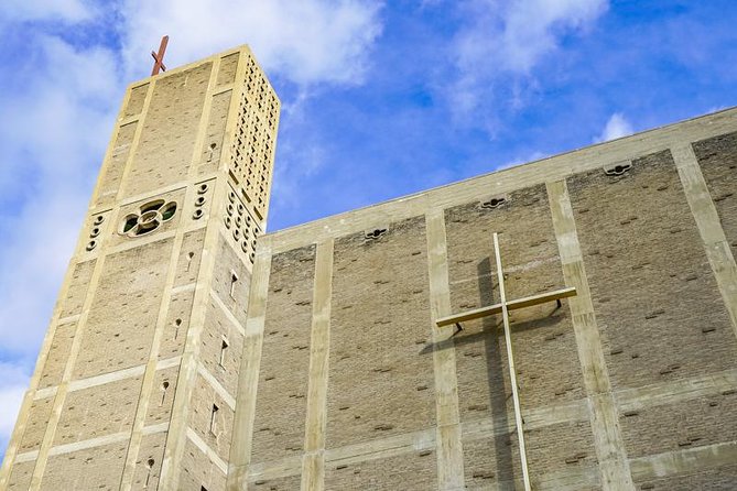 Private Tour - Recall the Memory of War in Hiroshima and Feel "Live" - The Iconic Atomic Bomb Dome