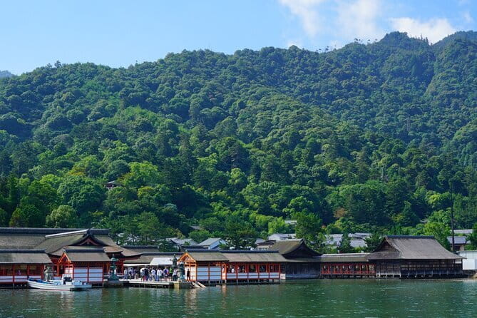 Full Day Hiroshima and Miyajima Tour - Overview of the Tour