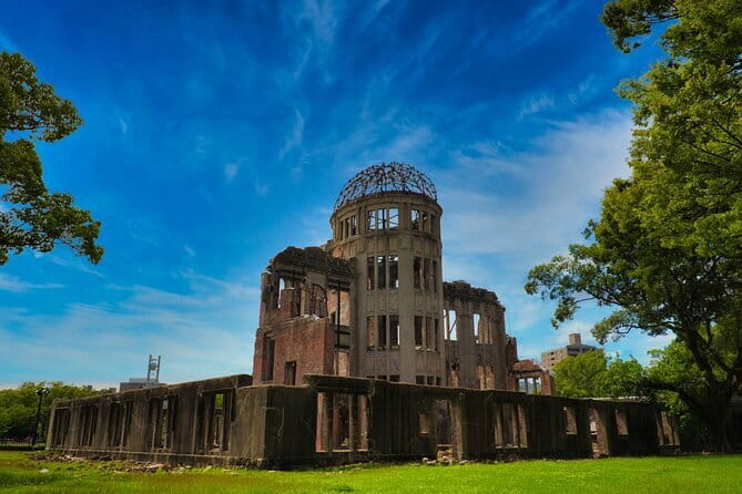 Full Day Hiroshima and Miyajima Tour - Booking and Confirmation