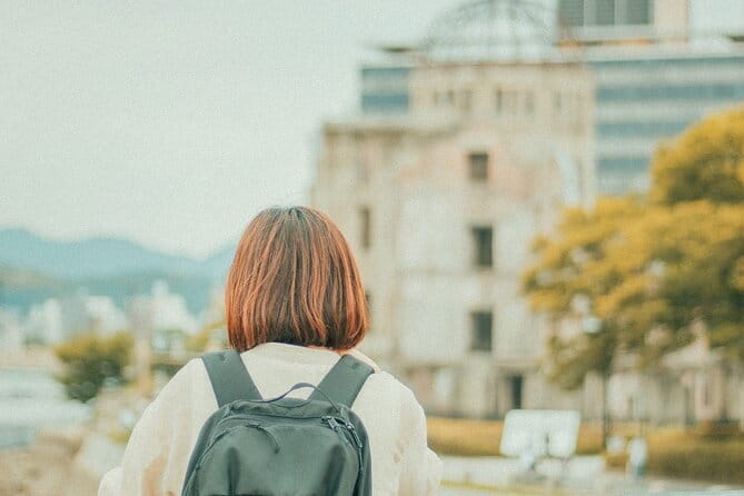 Full Day Hiroshima and Miyajima Tour - Lunch and Refreshments