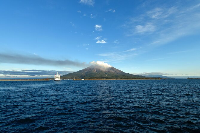 Kagoshima Private Shore Excursion Sakurajima and Sengan-en - Who Would Love This Tour?