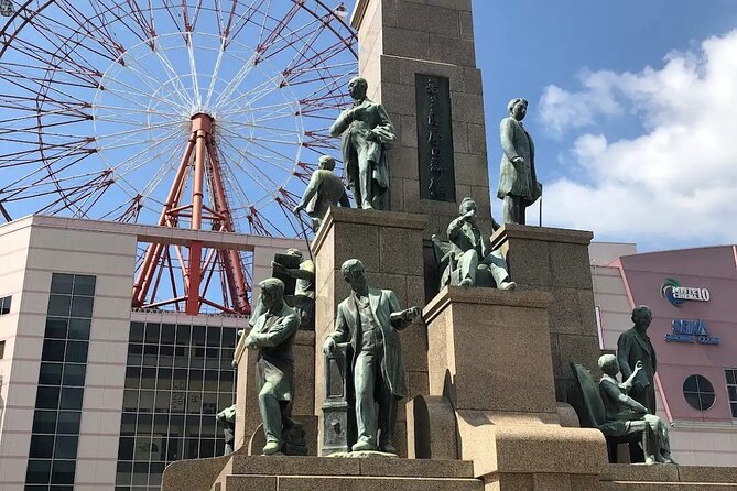 Kagoshima Local Guide  Gardens, Shrines & Calligraphy - Final Thoughts