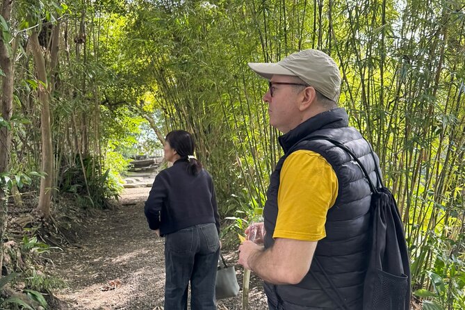 Kagoshima Local Guide  Gardens, Shrines & Calligraphy - Frequently Asked Questions