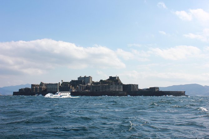 Visit Gunkanjima Island (Battleship Island) in Nagasaki - Final Thoughts