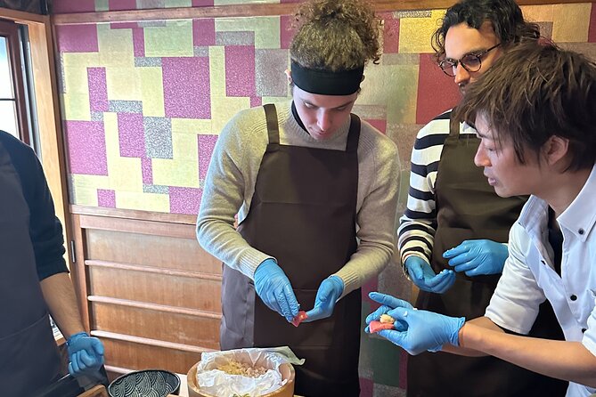 Master Sushi Making Experience in Nagasaki - Final Thoughts: Is It Worth It?