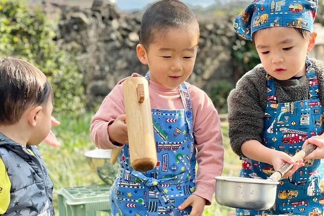 Mochitsuki Rice Cake Making Experience in Ojika Island - An In-Depth Look at the Mochitsuki Rice Cake Experience