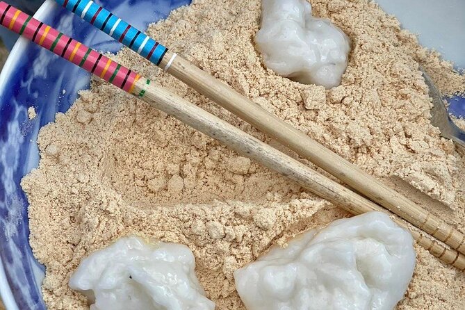 Mochitsuki Rice Cake Making Experience in Ojika Island - Who Will Love This Experience?