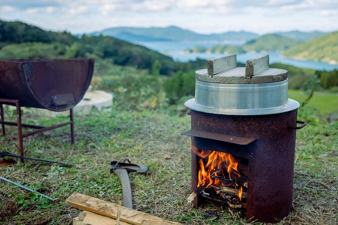 Spectacular terraced rice field walking experience - The Sum Up