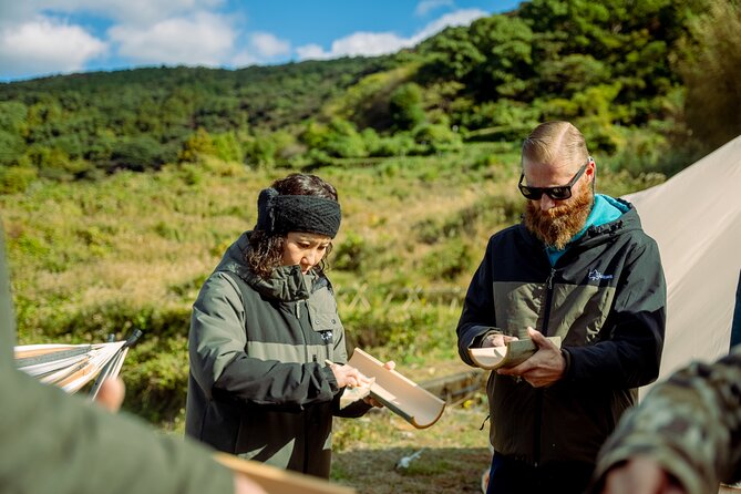 Experience farming (rice cultivation) in terraced rice paddies - Final Thoughts