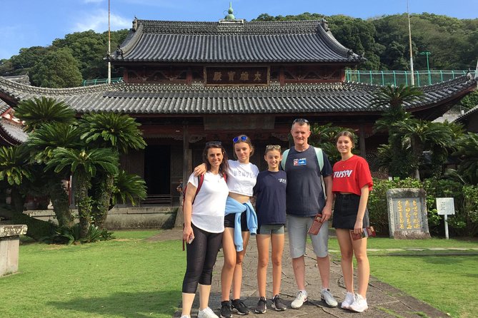 Taste Local Life: Nagasaki's Historical Street Walking Tour - Why This Tour Offers Great Value