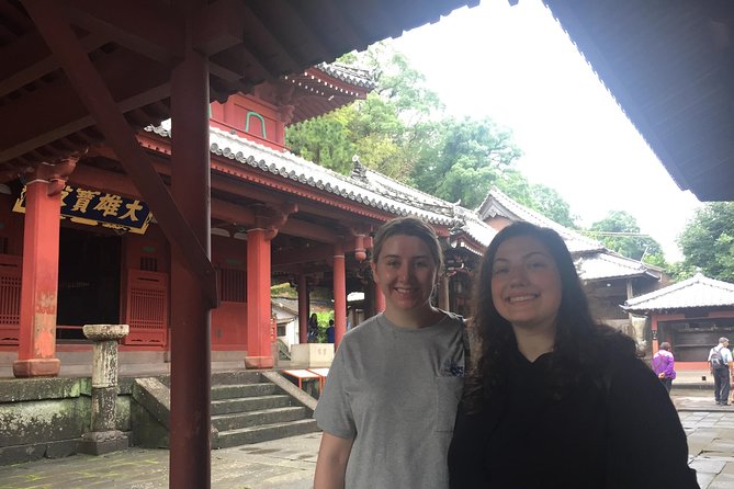 Taste Local Life: Nagasaki's Historical Street Walking Tour - Who Should Consider This Tour?