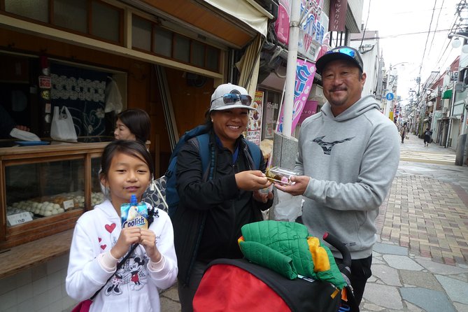 Taste Local Life: Nagasaki's Historical Street Walking Tour - Final Thoughts
