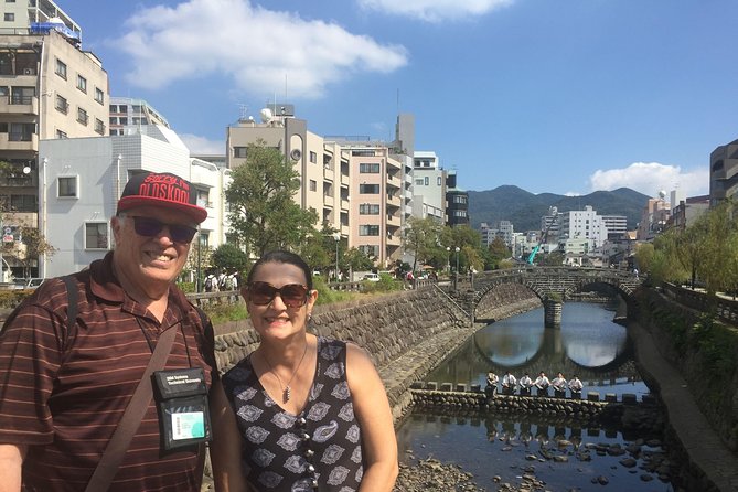 Taste Local Life: Nagasaki's Historical Street Walking Tour - Key Points