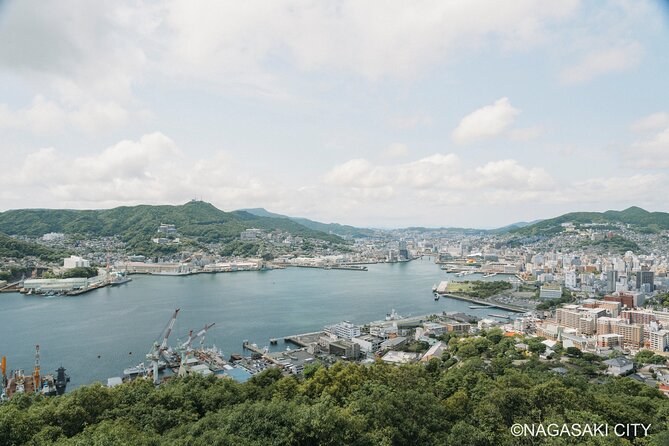 Shared: Nagasaki Half-Day Tram Trip from Matsugae Port - Who Should Book This Tour?
