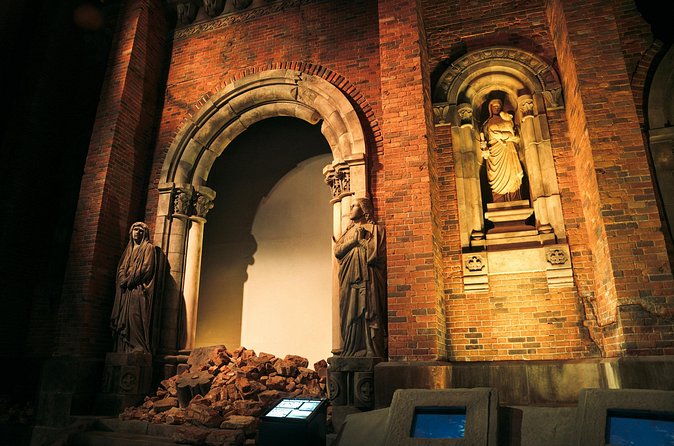 Shared: Nagasaki Half-Day Tram Trip from Matsugae Port - How the Tour Delivers Value