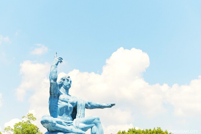 Shared: Nagasaki Half-Day Tram Trip from Matsugae Port - Key Points