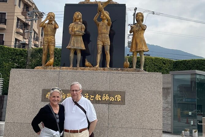 Nagasaki Private Historical Tour with Licensed Guide - In-Depth Review of Nagasakis Private Historical Tour
