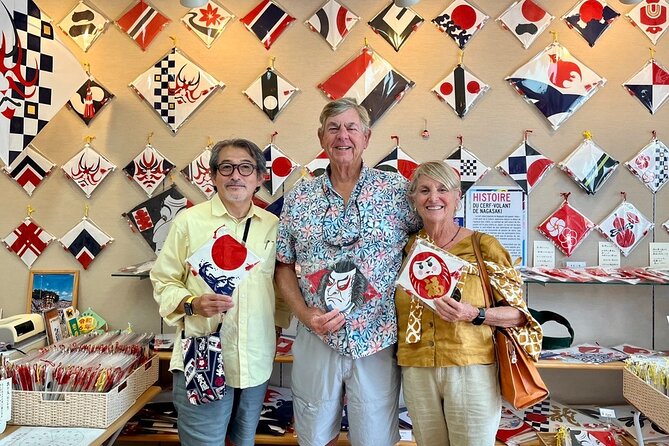 Customizable Half Day Private Tours in Nagasaki with private car - A Breakdown of the Tour Experience