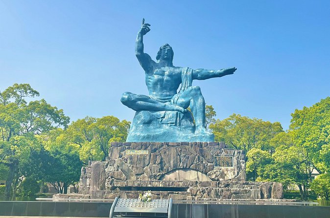 Nagasaki Peace Tour with Local Guide - An In-Depth Look at the Nagasaki Peace Tour