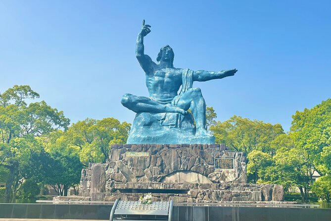 Nagasaki Peace Tour with Local Guide - Good To Know