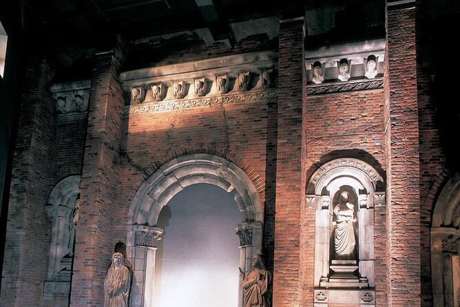 Nagasaki Highlights Private Half Day Tour by Car - FAQ