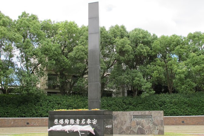 Best of Nagasaki with Japanese Tea Ceremony 6 hours Car Tour - FAQs