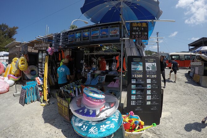 Tokashiki Island Day Trip from Naha - Final Thoughts