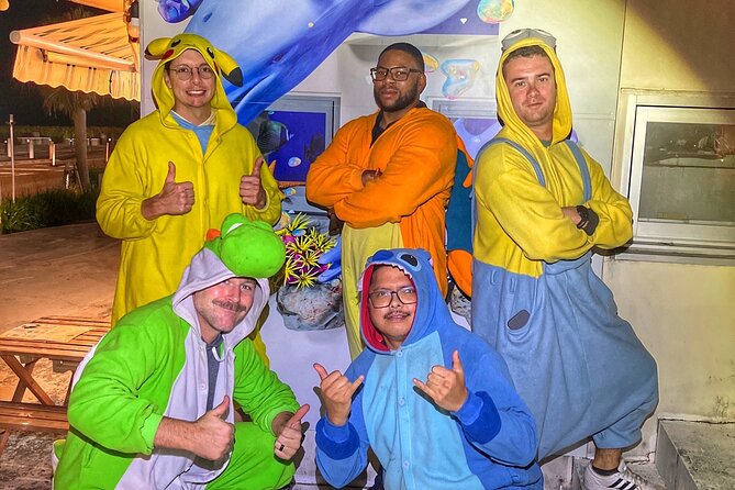 Gorilla Kart Naha  60 min of Street Fun! Plenty Of Slots - Weather and Cancellation Policy