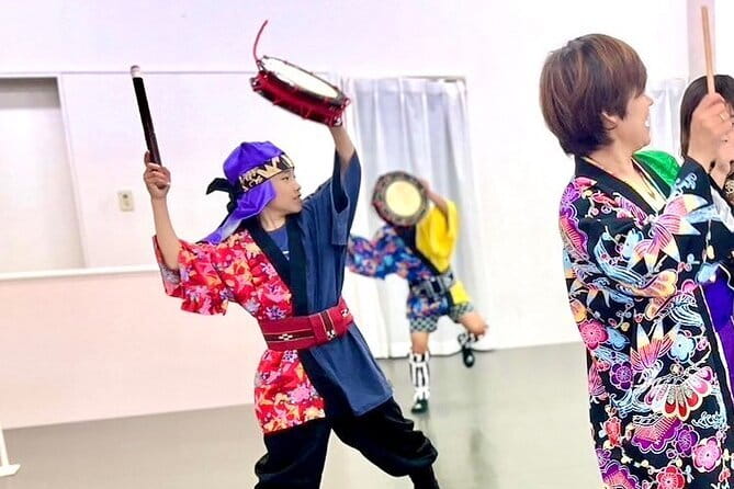 Kintsugi Experience in Naha, Okinawa - Art from Broken Pieces! - FAQ