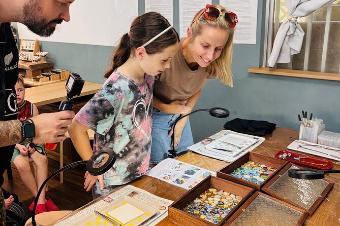 Kintsugi Accessory Experience in Naha, Okinawa - The Creative Journey: From Broken to Beautiful