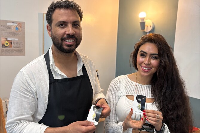 Kintsugi Accessory Experience in Naha, Okinawa - Final Thoughts: Why Choose the Kintsugi Accessory Experience?