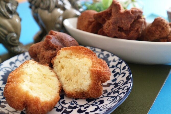 Naha Hidden Gems: Morning Food and Culture Tour - Discovering Naha’s Hidden Gems