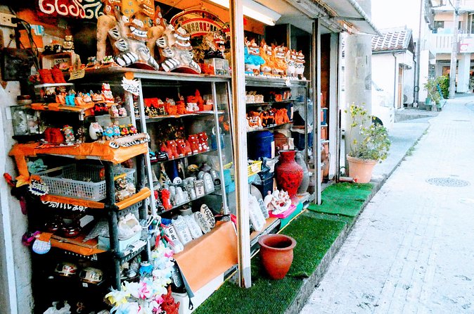 Naha Hidden Gems: Morning Food and Culture Tour - Frequently Asked Questions (FAQs)